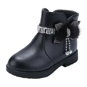حذاء بنات للطلعات -- Girls' shoes for outings