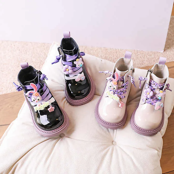 أحذية شتوية مبطنة-padded winter boots