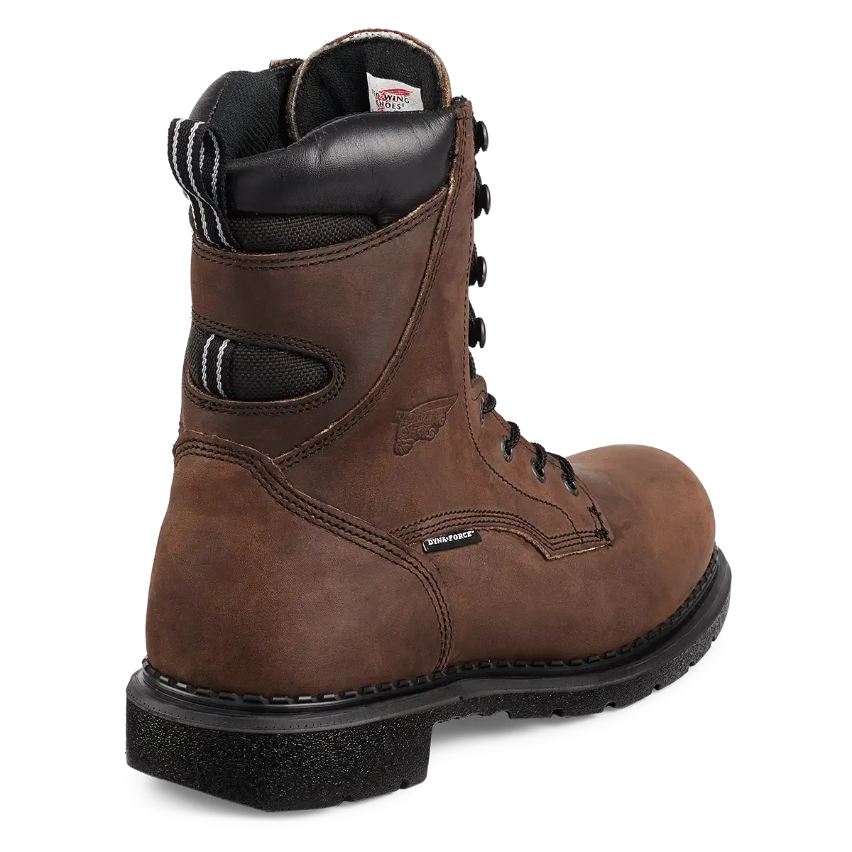 2211 - Red Wing Dynaforce Men's 8-Inch Safety Toe Work Boot