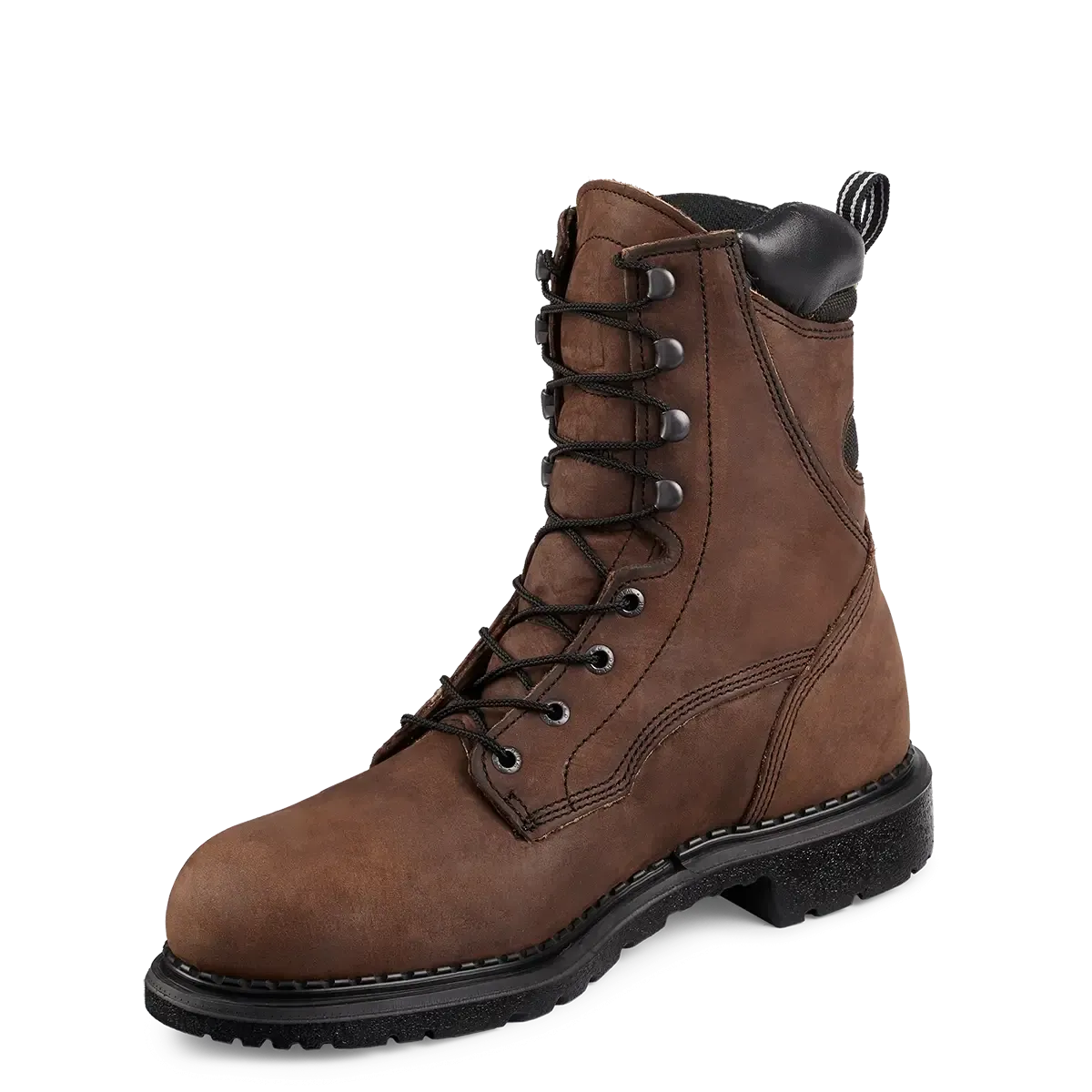 2211 - Red Wing Dynaforce Men's 8-Inch Safety Toe Work Boot