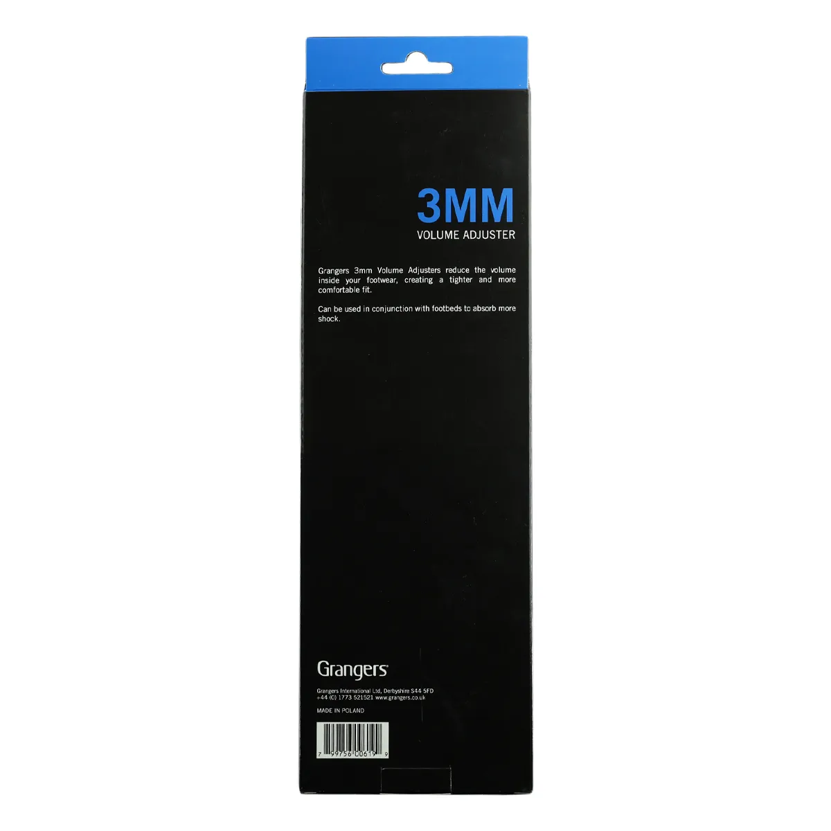 3mm Volume Adjuster