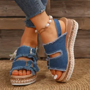 Alia - Casual Sandal