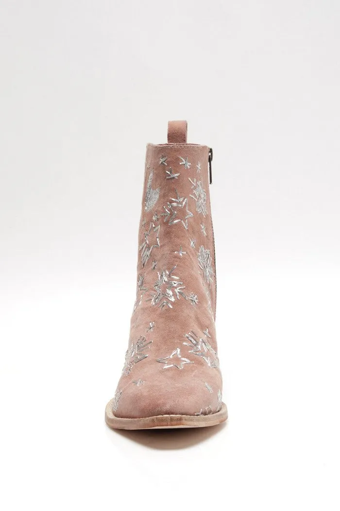 Bowers Embroidered Boot