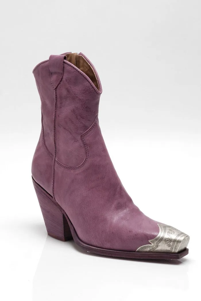 Brayden Western Boot