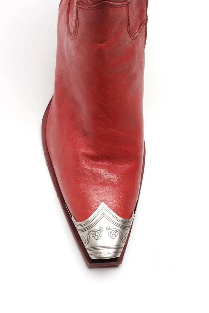 Brayden Western Boot