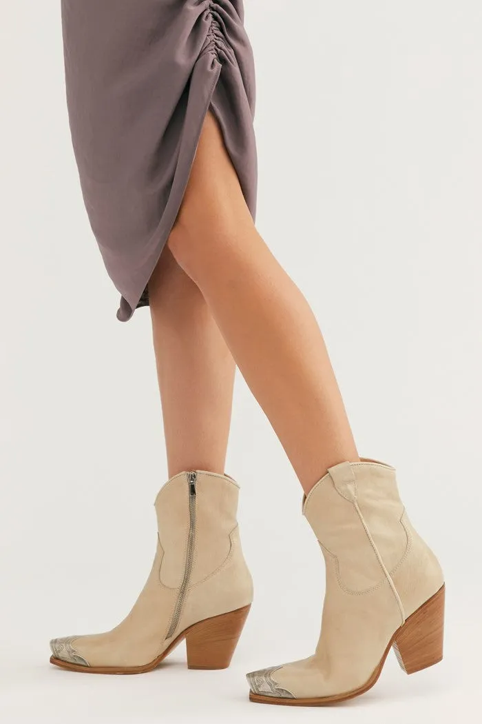 Brayden Western Boot