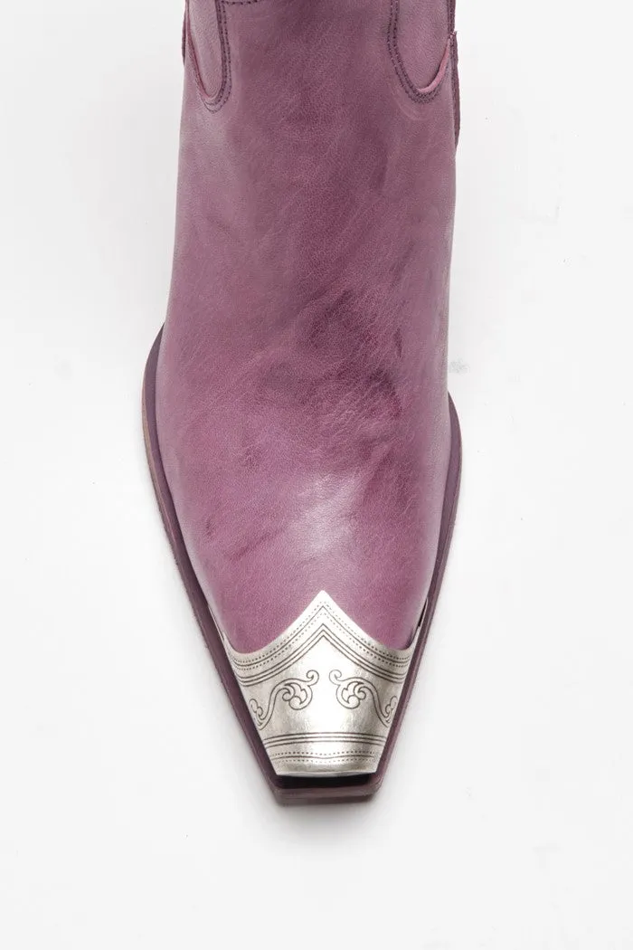 Brayden Western Boot