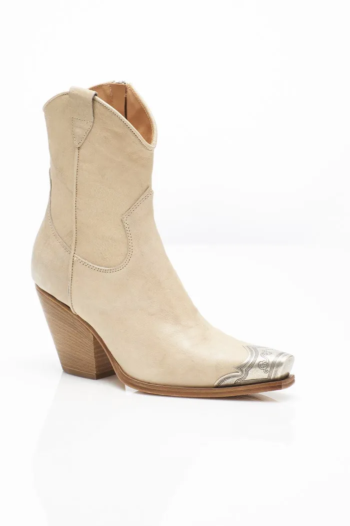 Brayden Western Boot