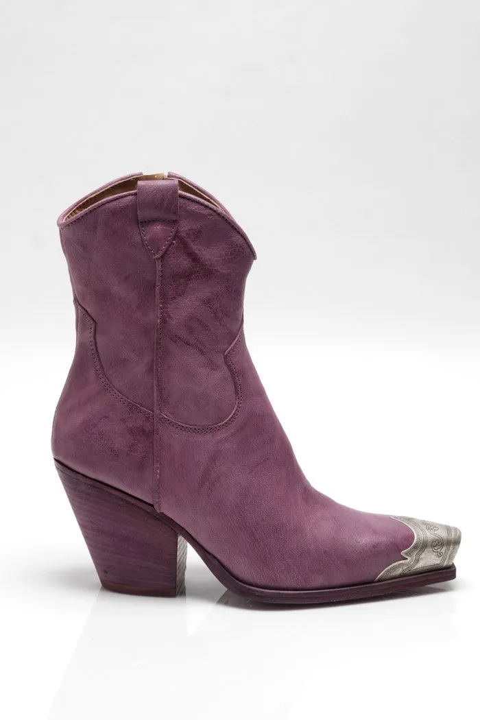 Brayden Western Boot