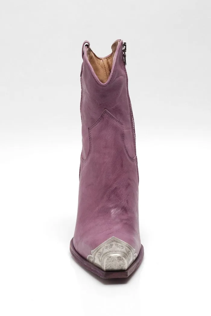 Brayden Western Boot