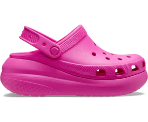 Crush Clog