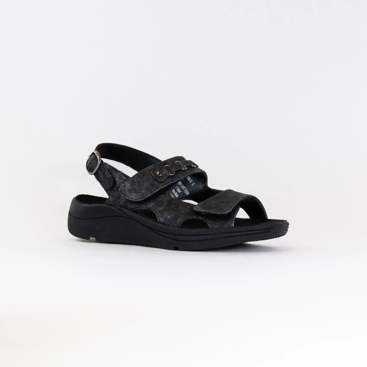 Drew Selina (Women's) - Black