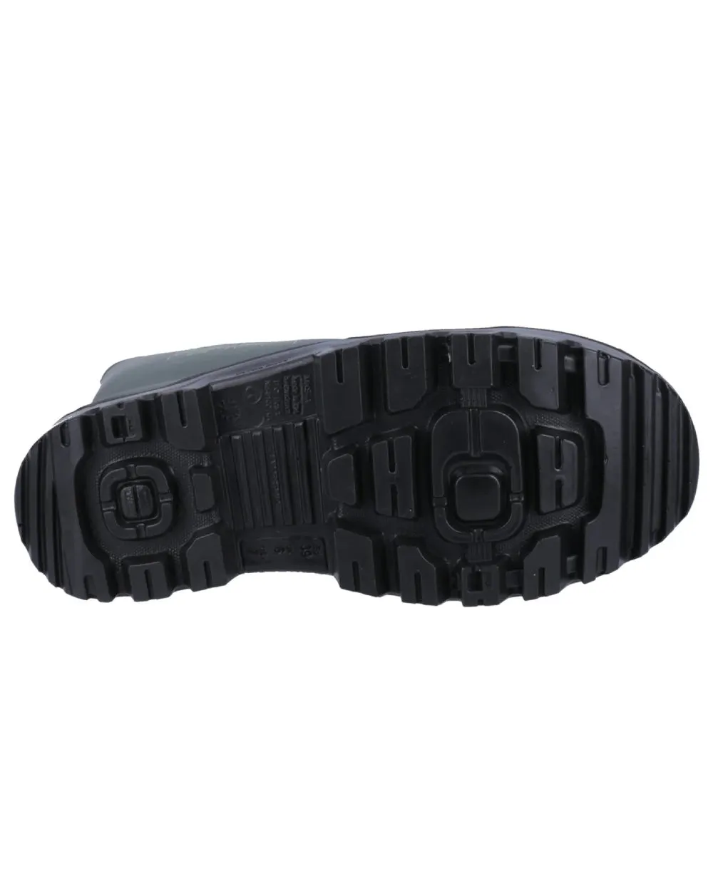 Dunlop FieldPro Thermo Plus Safety Wellingtons