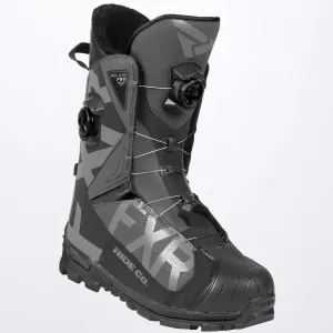FXR Helium Pro BOA Boot