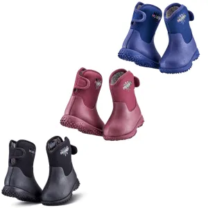 Grubs Kids Muddies Puddle 5.0  Wellies