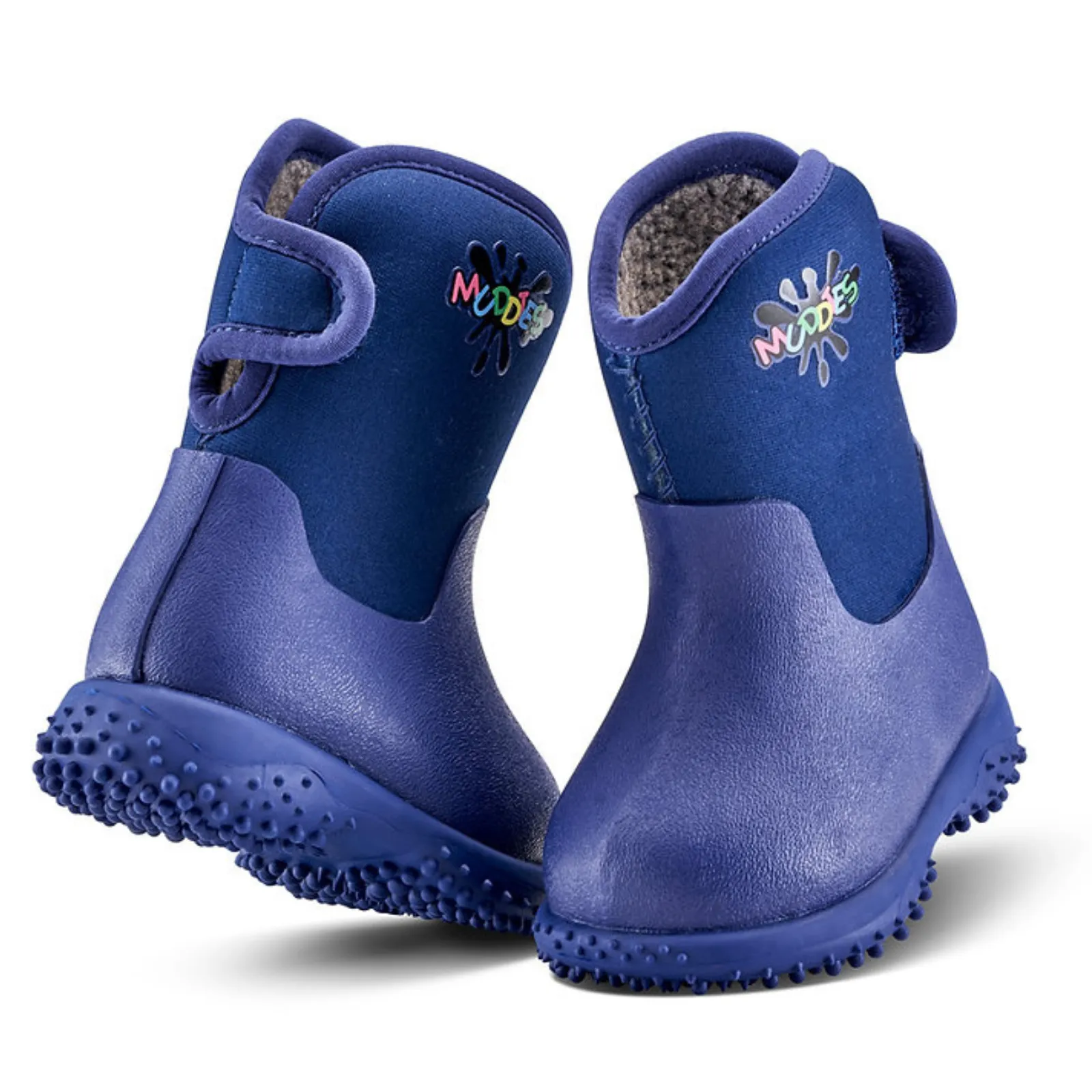 Grubs Kids Muddies Puddle 5.0  Wellies