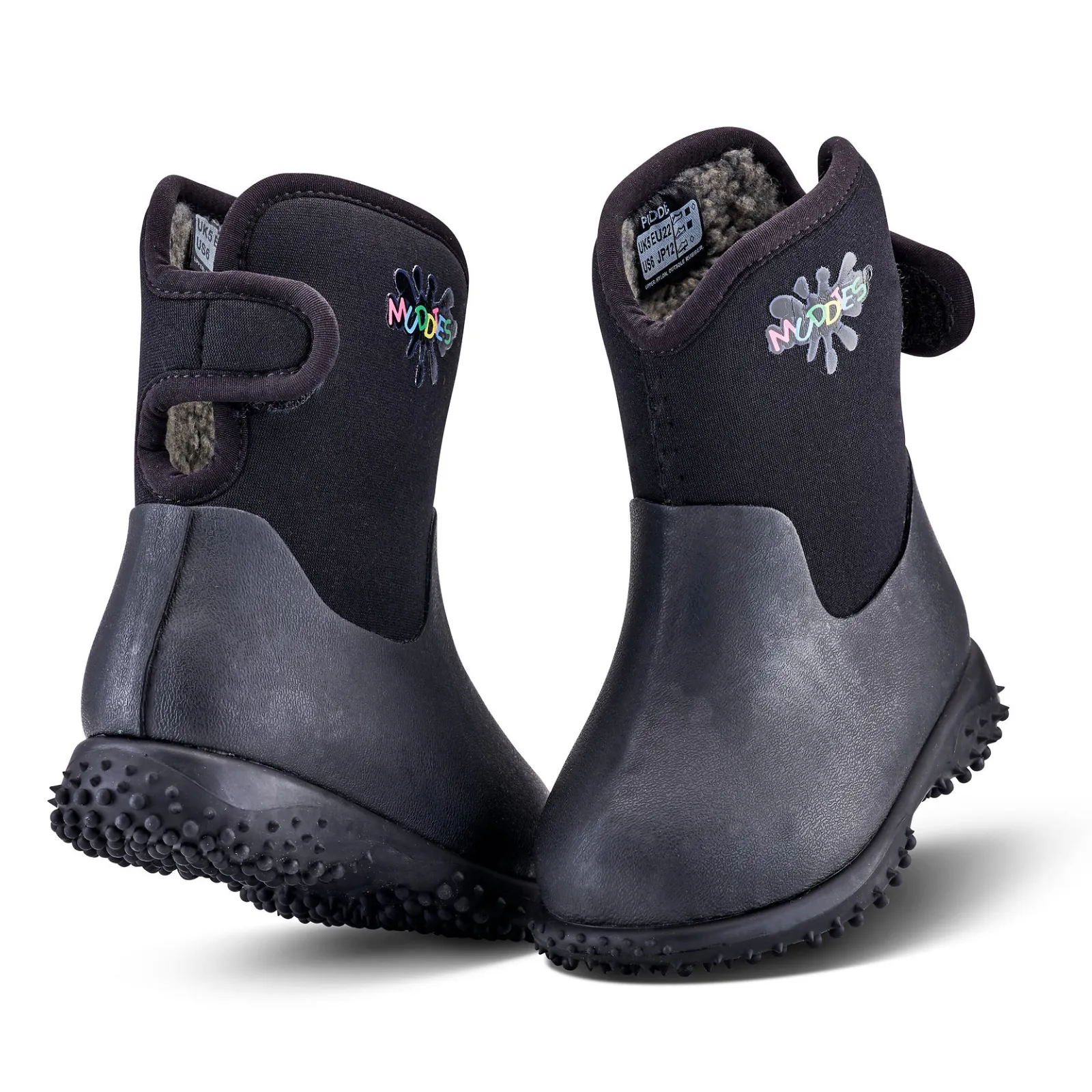 Grubs Kids Muddies Puddle 5.0  Wellies