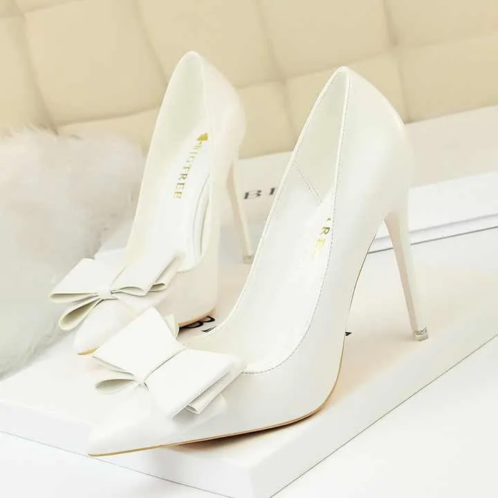 High Quality High Heels Shoes -أحذية بكعب