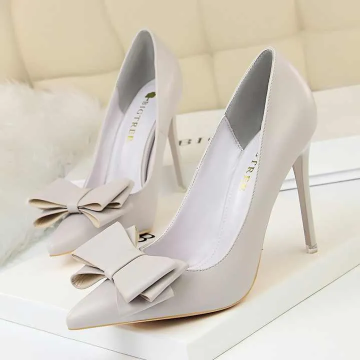 High Quality High Heels Shoes -أحذية بكعب