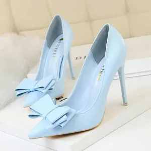 High Quality High Heels Shoes -أحذية بكعب