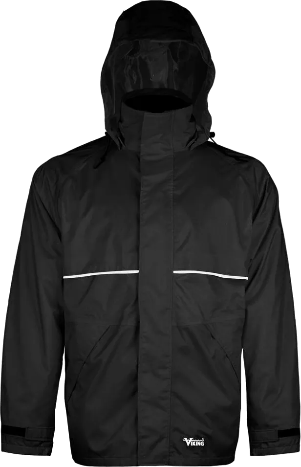 Jacket - Viking Journeyman® 420D Jacket, 3307J