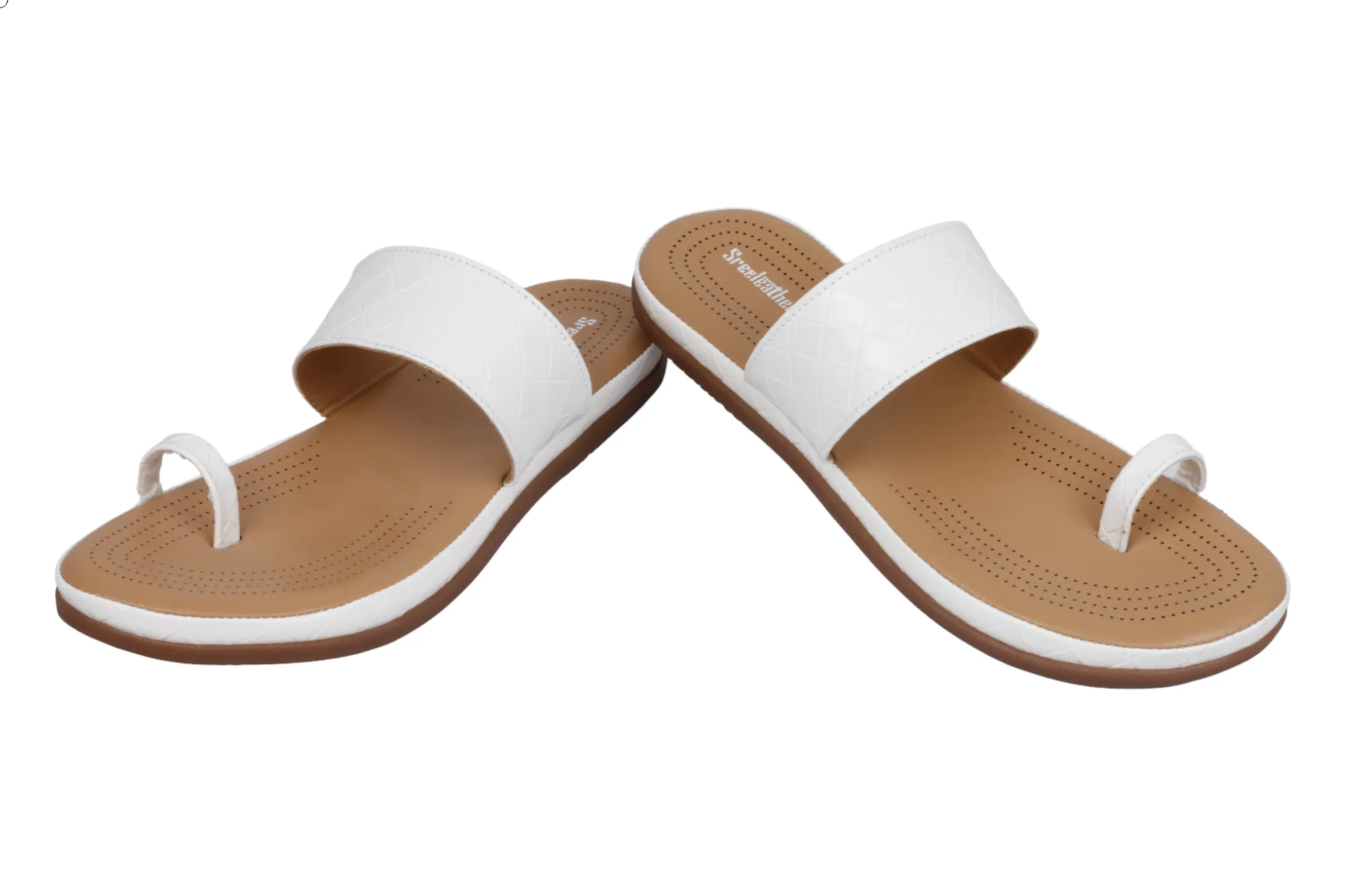 Ladies Comfort Chappal 53388