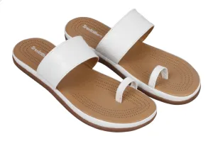 Ladies Comfort Chappal 53388