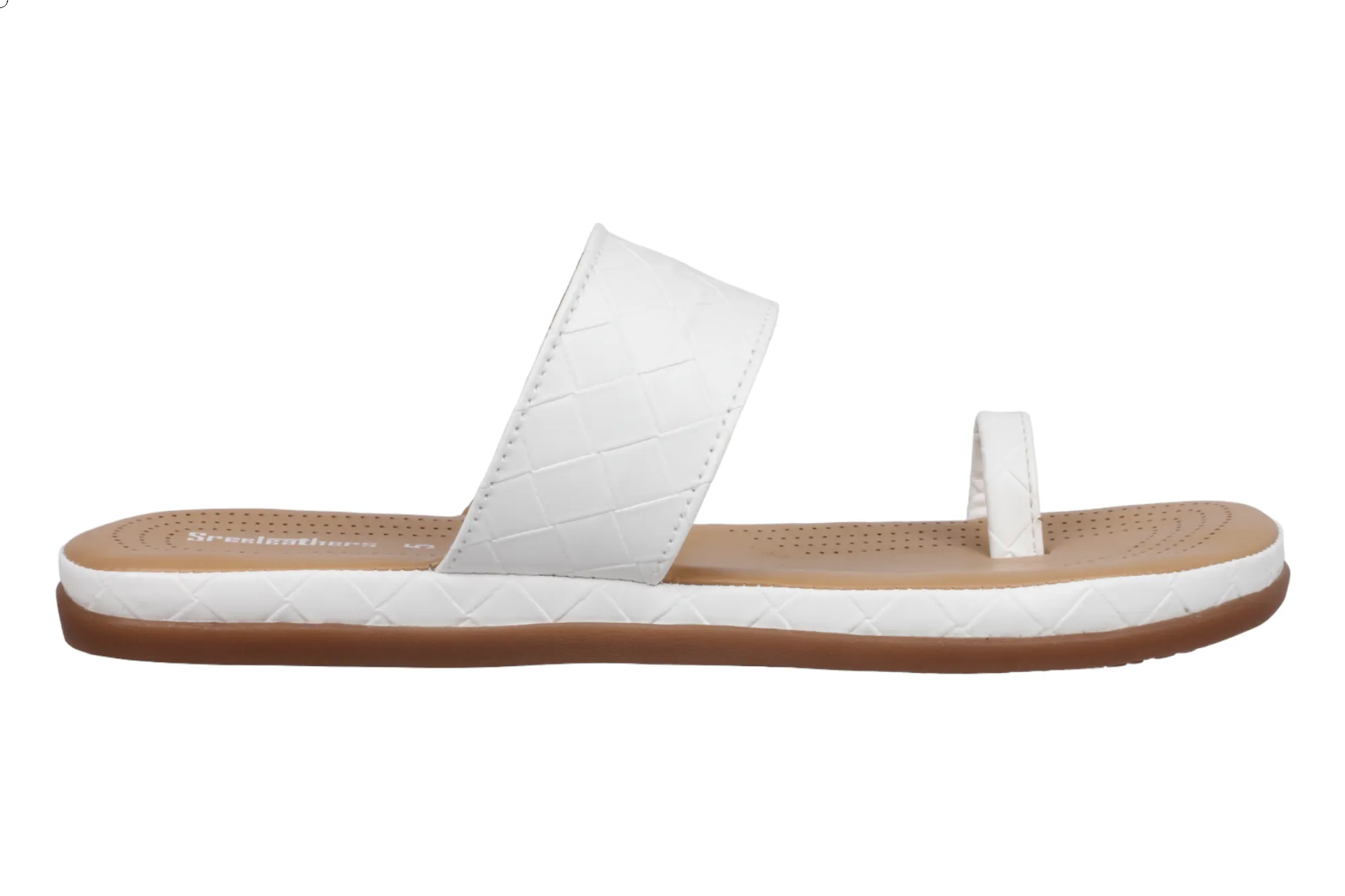 Ladies Comfort Chappal 53388