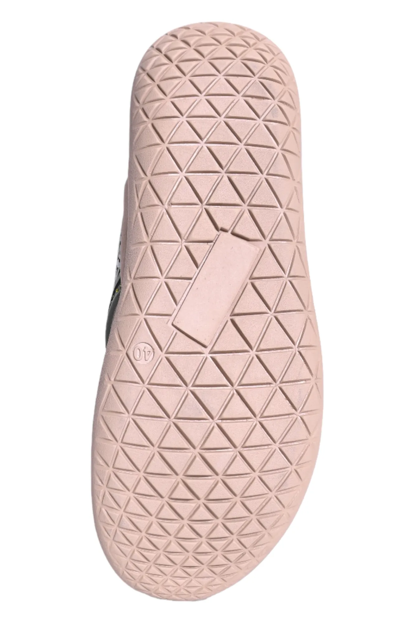 Ladies Comfort Chappal 57102