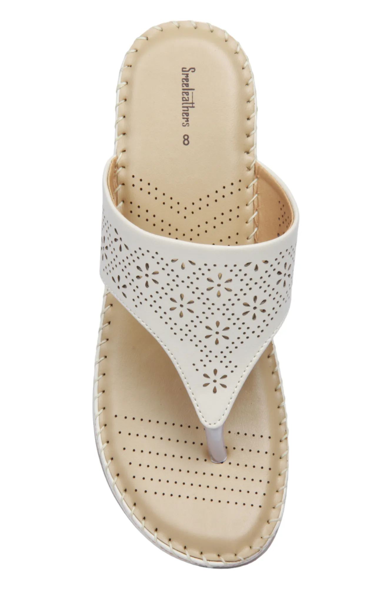 Ladies Comfort Chappal 57719