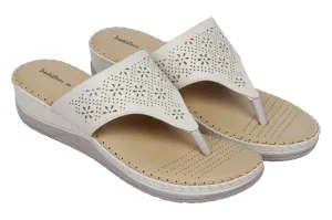 Ladies Comfort Chappal 57719