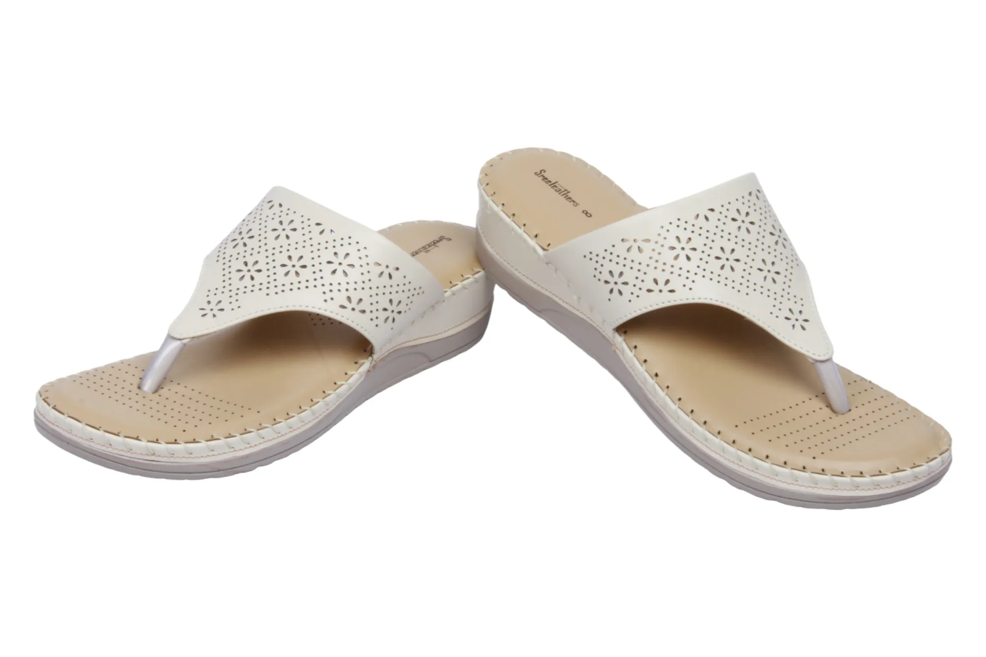 Ladies Comfort Chappal 57719