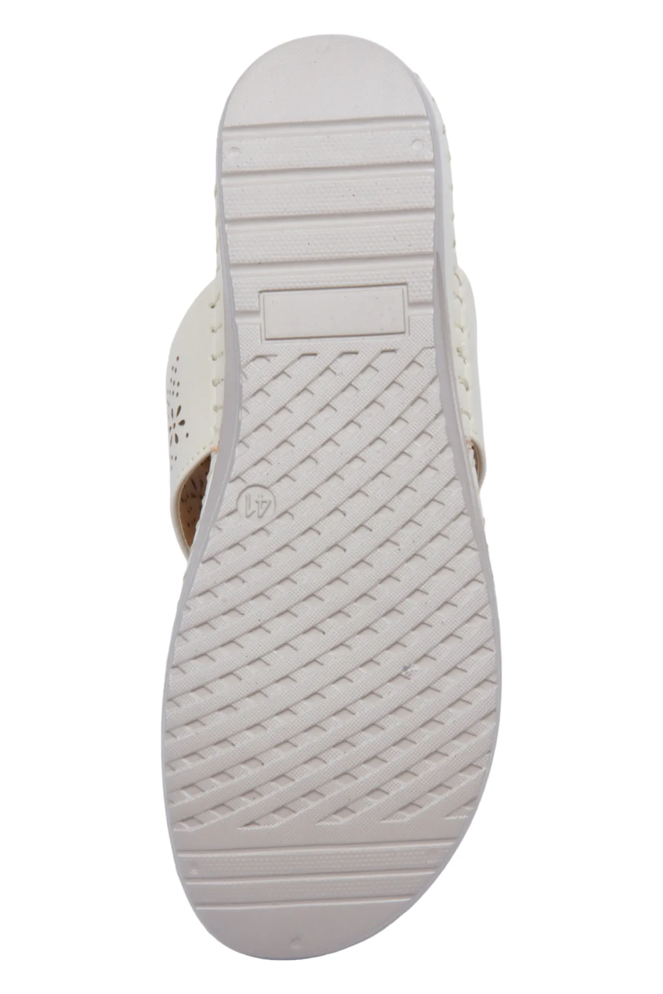 Ladies Comfort Chappal 57719