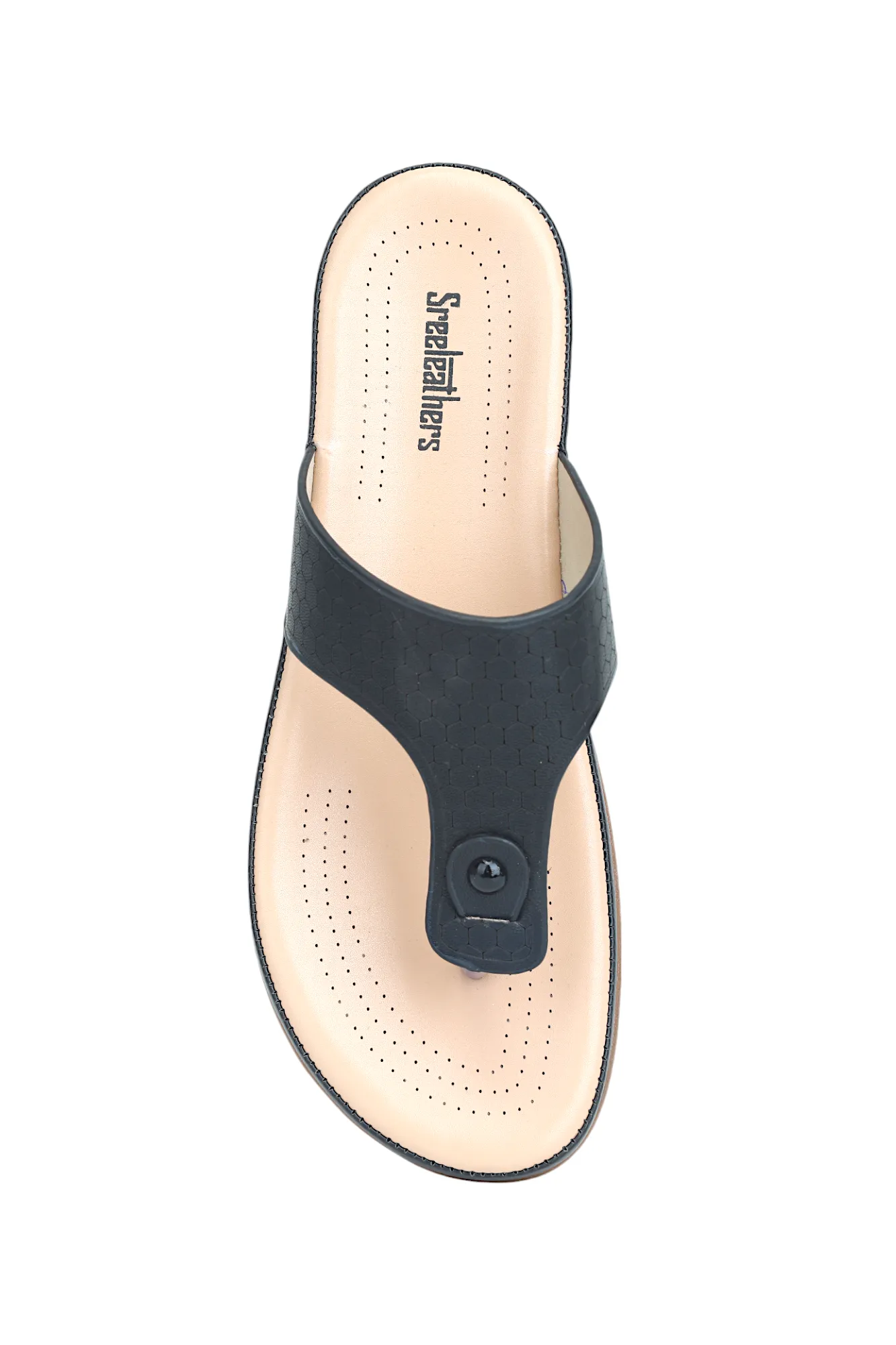 Ladies Comfort Chappal 912804