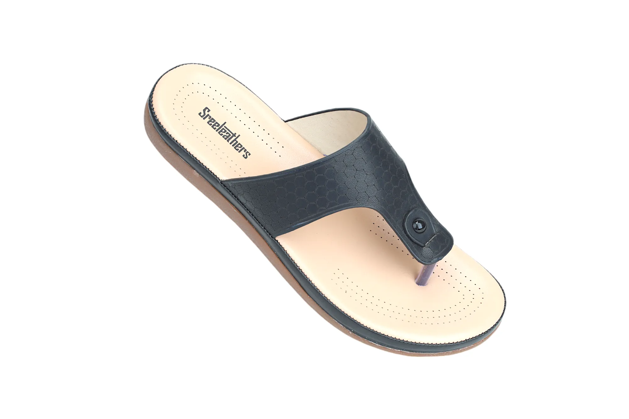 Ladies Comfort Chappal 912804