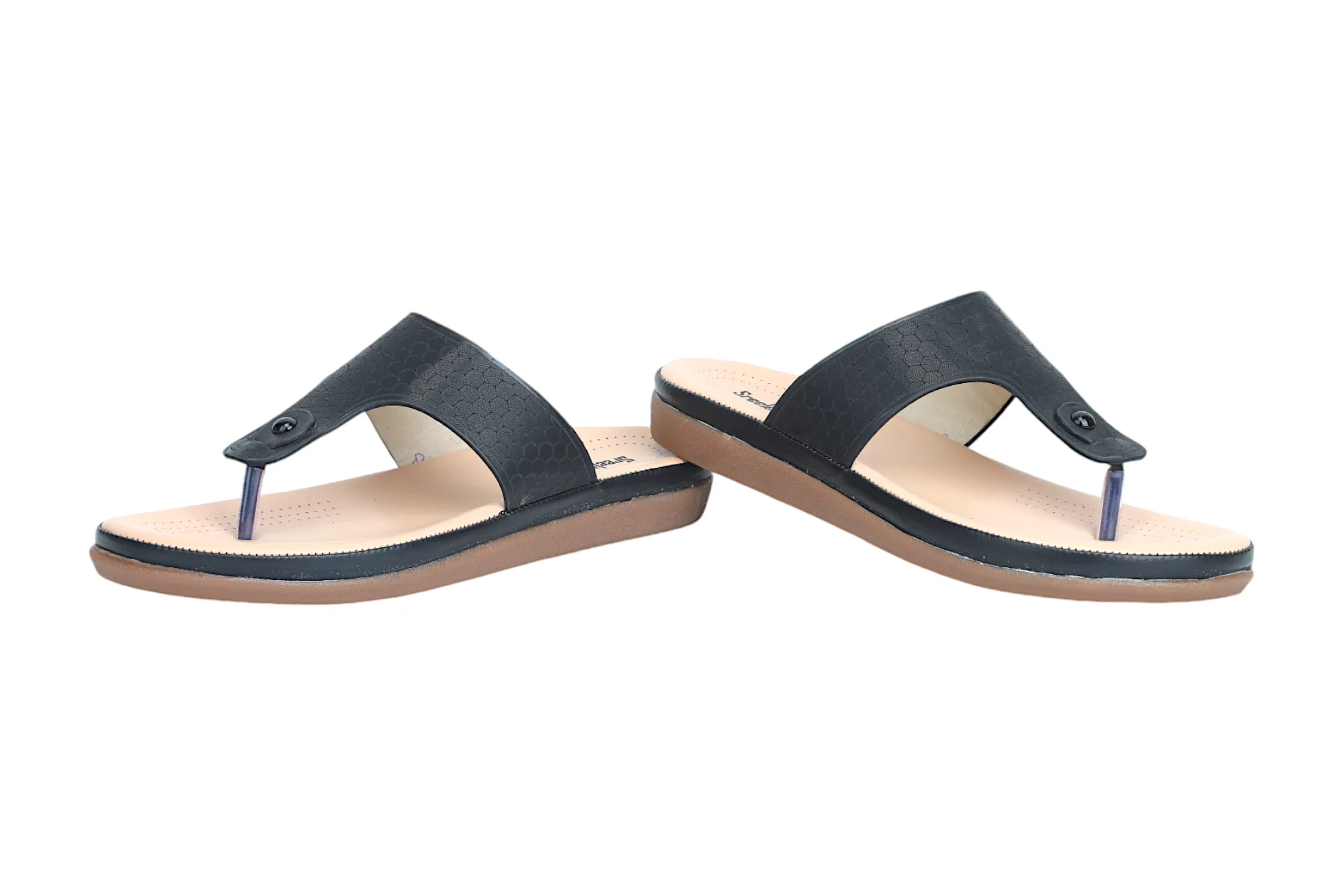 Ladies Comfort Chappal 912804