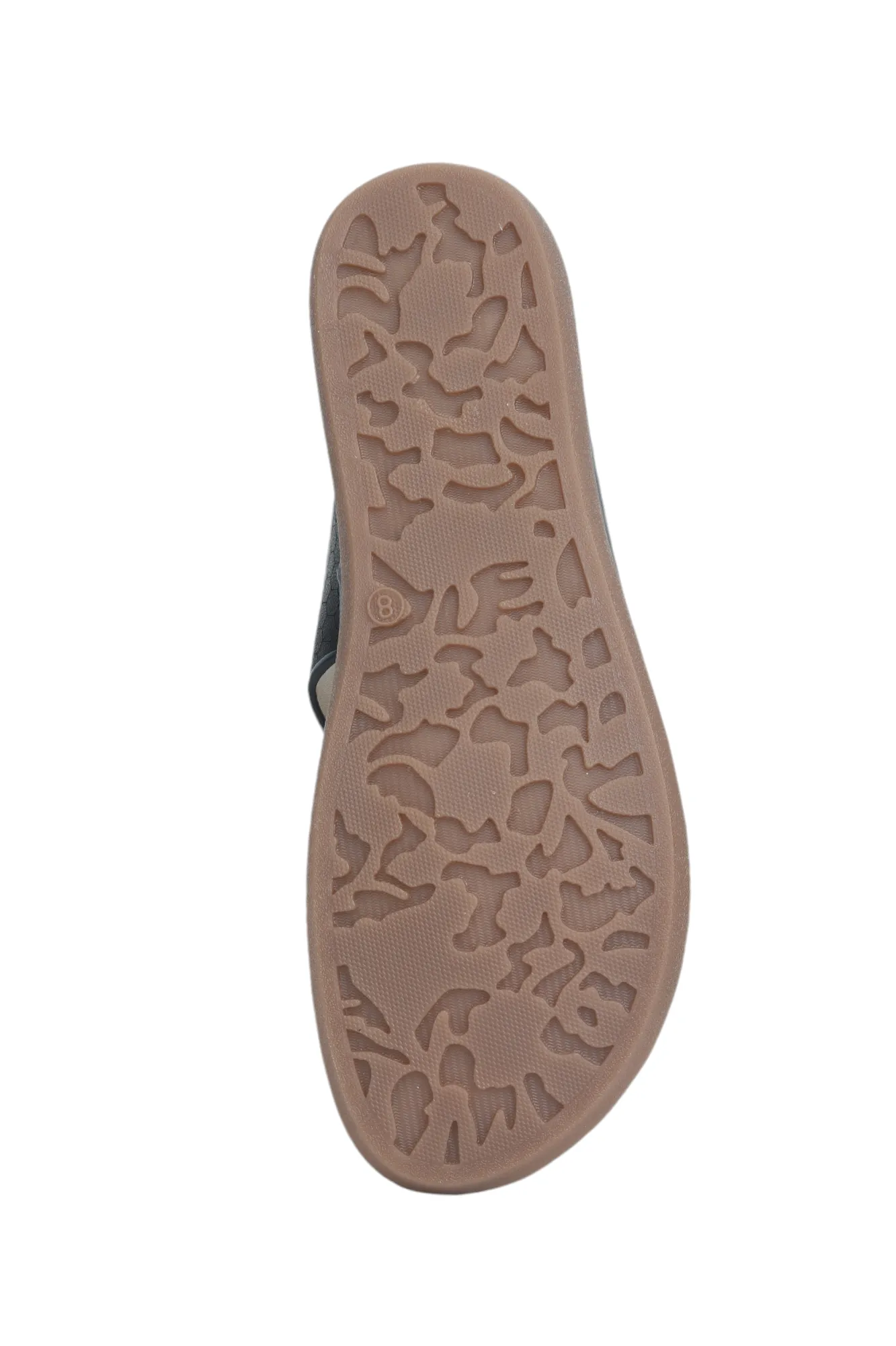 Ladies Comfort Chappal 912804