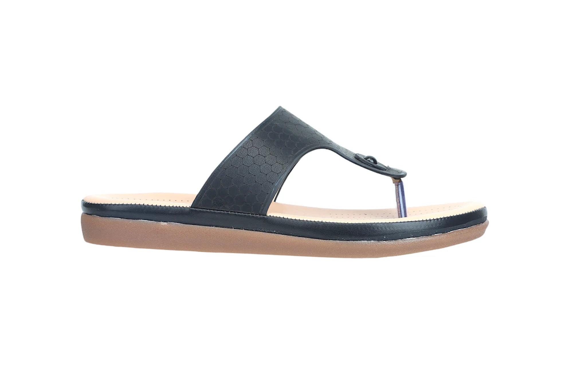 Ladies Comfort Chappal 912804