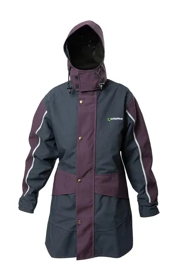 Lady of the Land Stormforce Parka