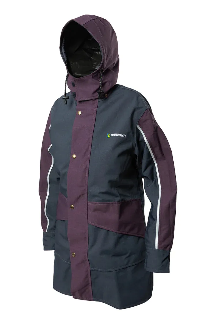 Lady of the Land Stormforce Parka