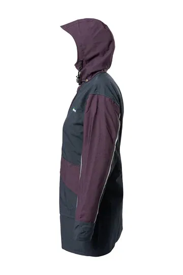 Lady of the Land Stormforce Parka