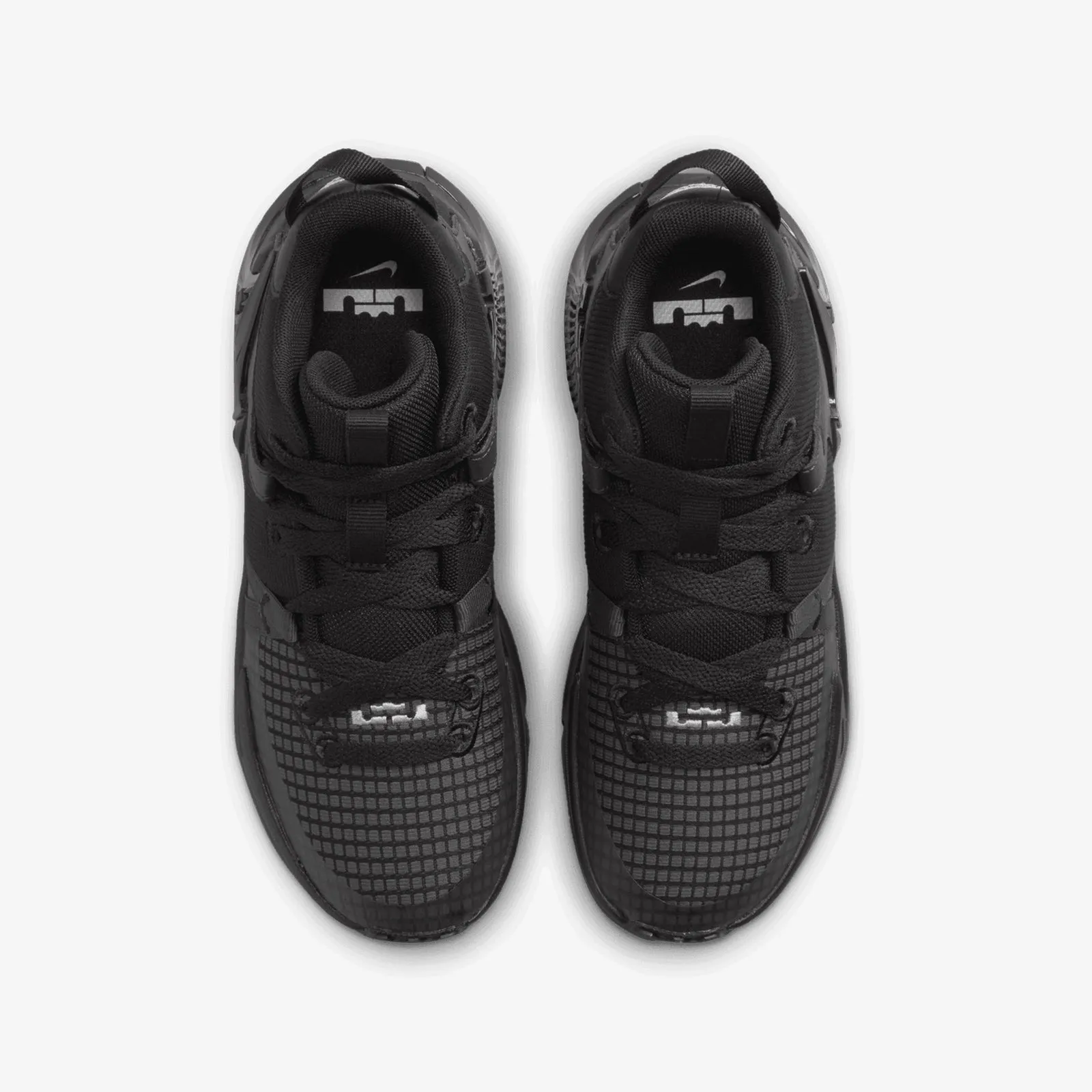 LeBron Witness 7 (GS) - 'Rubber City'
