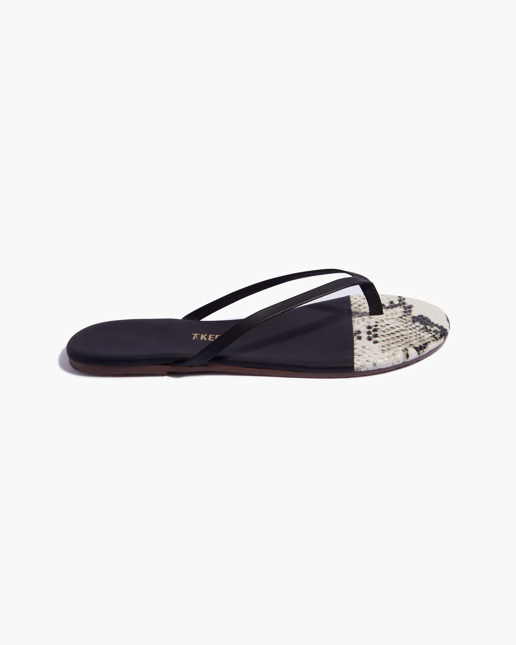 Lily French Tips - Diamondback