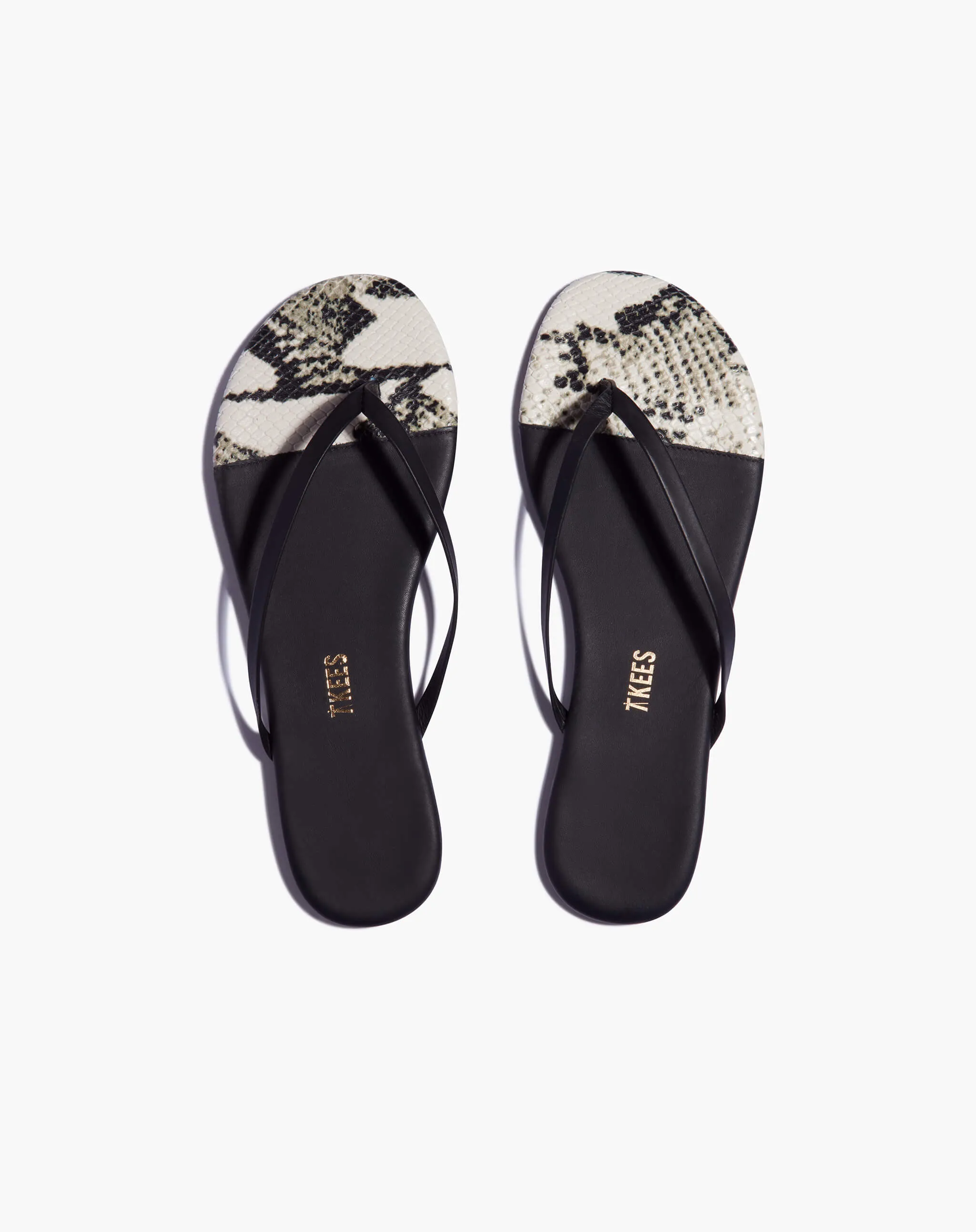 Lily French Tips - Diamondback