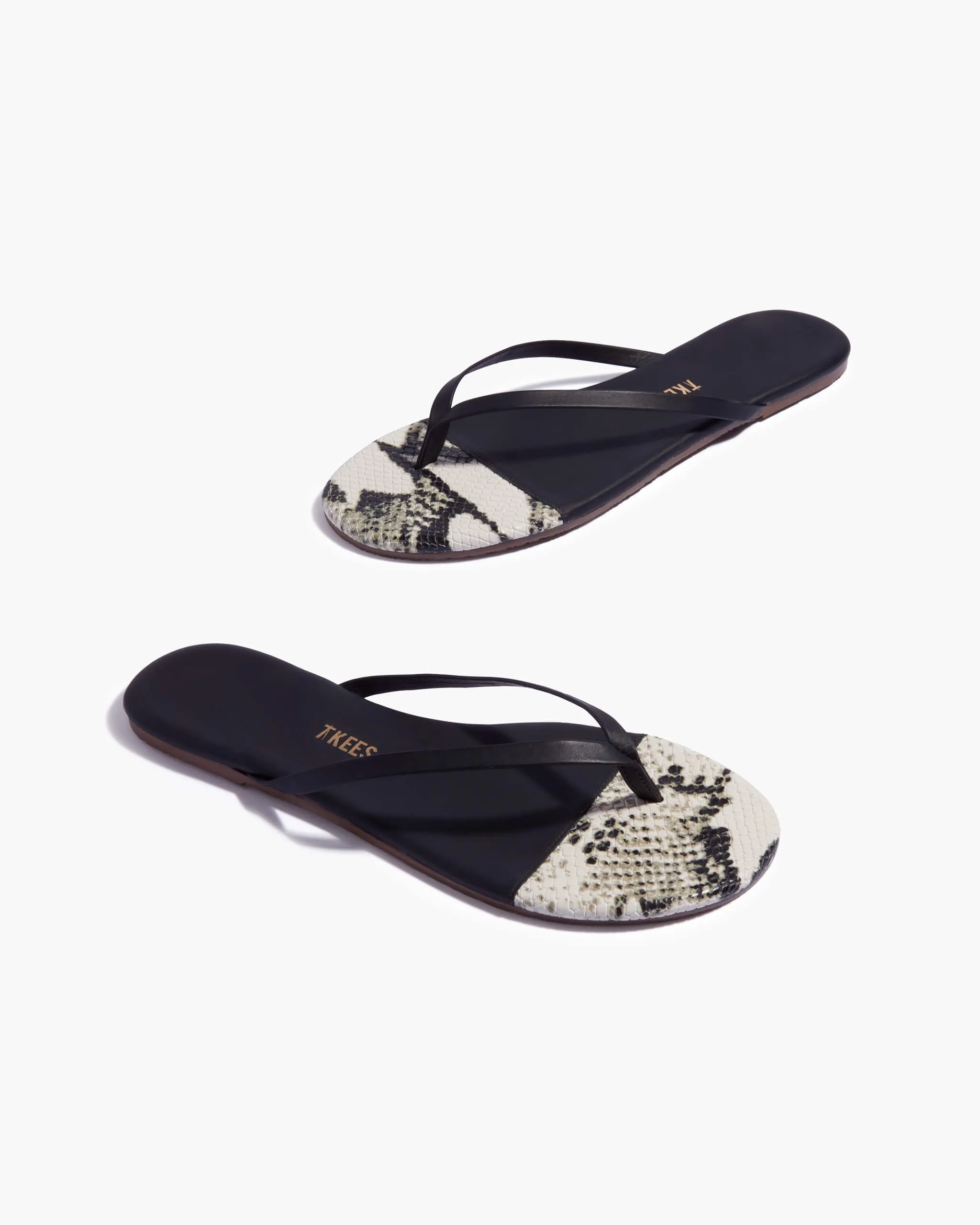 Lily French Tips - Diamondback