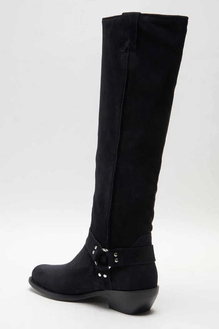 Lockhart Harness Boot