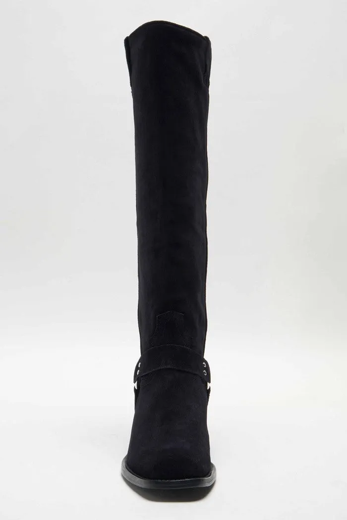 Lockhart Harness Boot