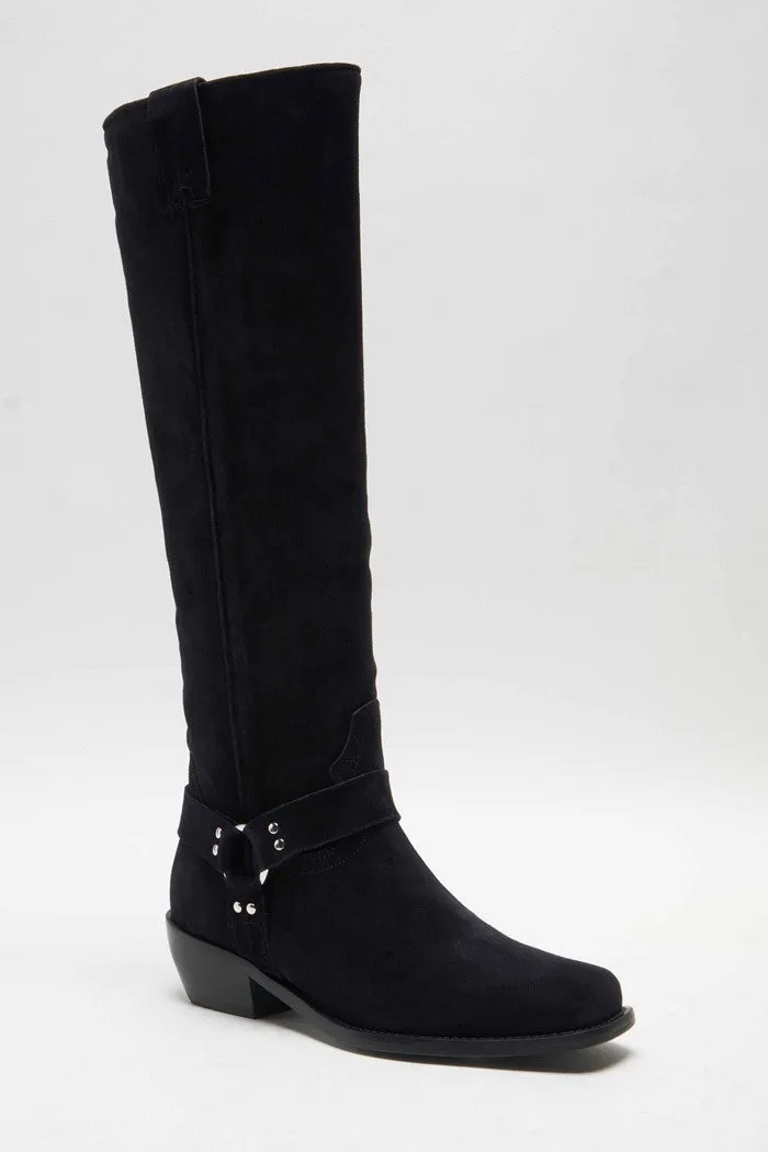 Lockhart Harness Boot