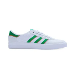 Lucas Premiere - White/Green