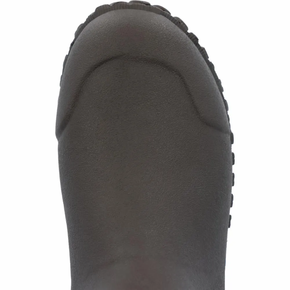 Muck Footwear Men MUCKSTER II ANKLE BARK/OTTER